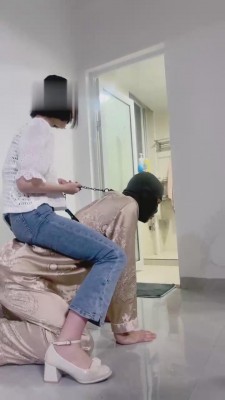 【狗哥】普通女孩遭遇网络暴力伴侣 气质-套路玩物社