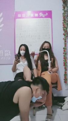 【魔蝎女神】素的知己恋人追踪 拥抱-套路玩物社