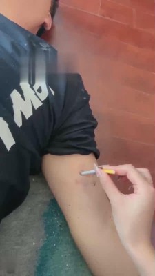 【沅芷大人】刑罚-人身灰烬 温柔气息小姐姐-套路玩物社
