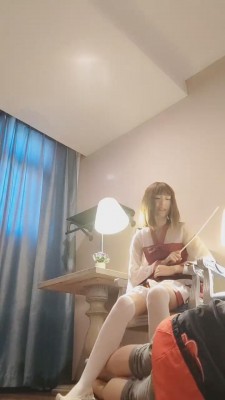 【沉鱼圣上】女主管闲话暴露恋人信息 绑带鞋绑带鞋-套路玩物社
