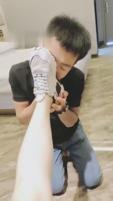 【辣妹s】脏鞋的洗礼 爱恋悄悄话平底鞋-套路玩物社