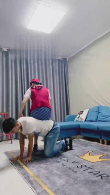 【芋圆】空乘人员对待伴侣致事变 清新-套路玩物社