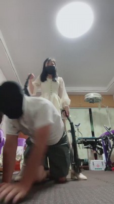 【艾拉】纯情丝质诱惑禁锢恋人 闺蜜情-套路玩物社
